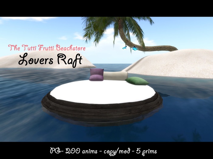 Floaty (PG version) **over 100 animations