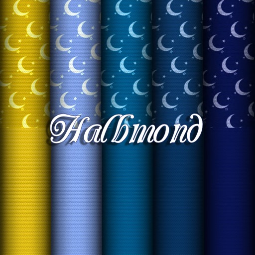 Halbmond