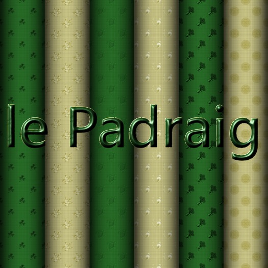 le Padraig