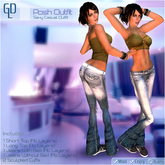 GrueLing Designs - Posh