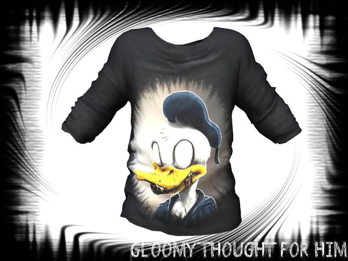 ^^GT^^ Andre De Freitas D.Duck