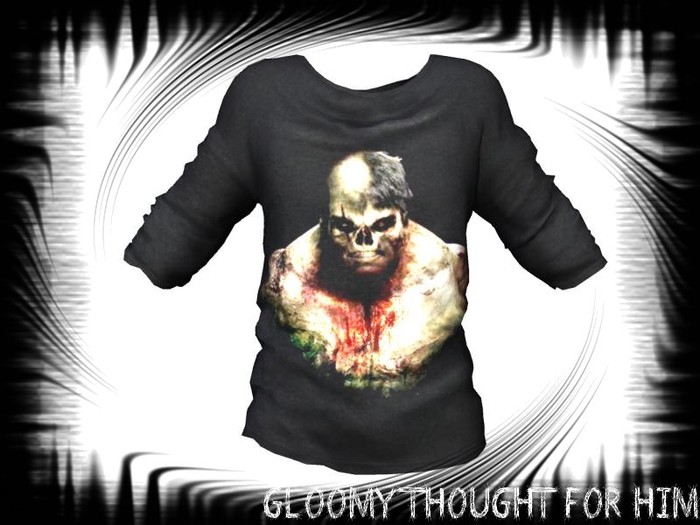 ^^GT^^ Hulk Mode Zombi