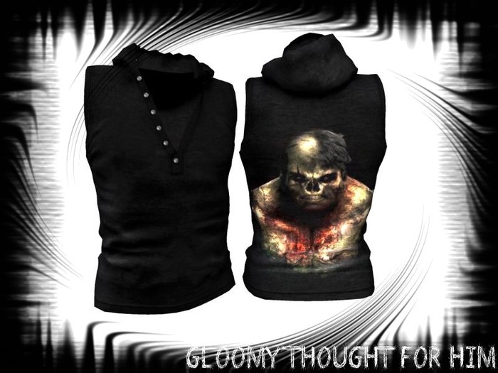^^GT^^ Sweat Hulk Mode Zombi