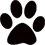 Paw Prints!