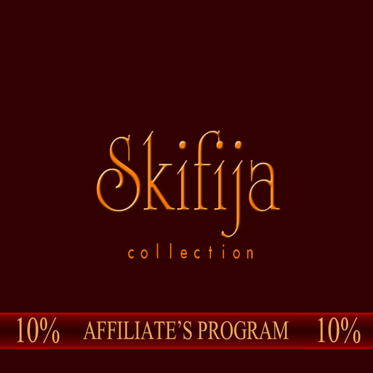-Skifija- Affiliate vendor 10%