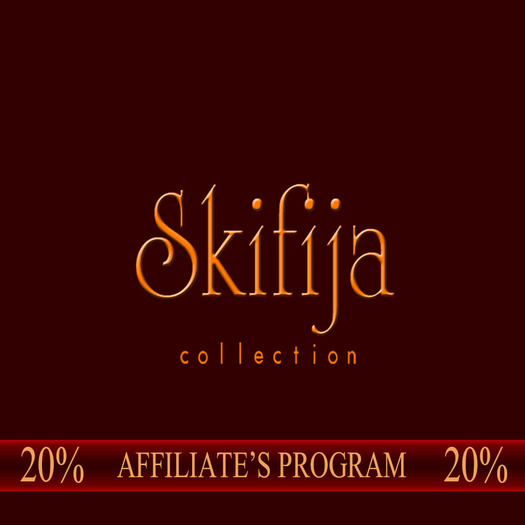 -Skifija- Affiliate vendor 20%