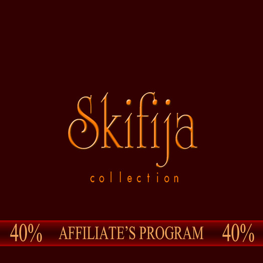 -Skifija- Affiliate vendor 40%