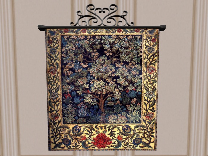 Tapestry 22- Resizer - Boxed -