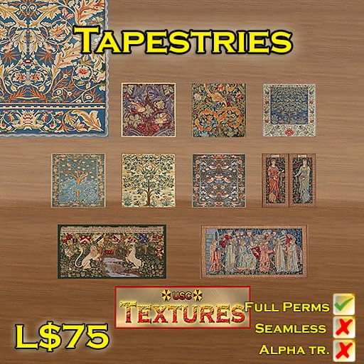 USC Textures - Antique Maps of Asia