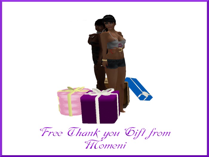 Momeni Vase Set ( Free Gift)