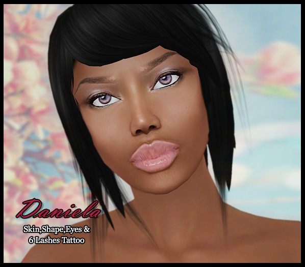 DANIELA - SKIN PROMO/TONE 1