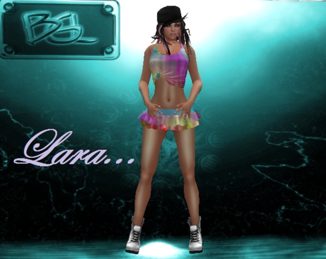 lara