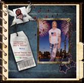 . Lexipedia . Americana Men White Outfit HUD (Wear me)
