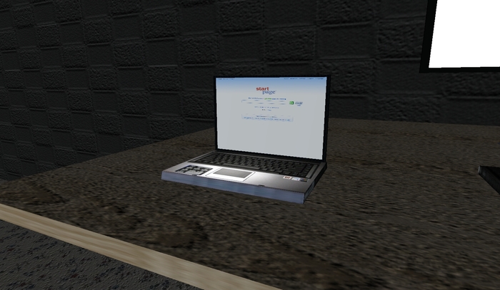 Mini Laptop Computer