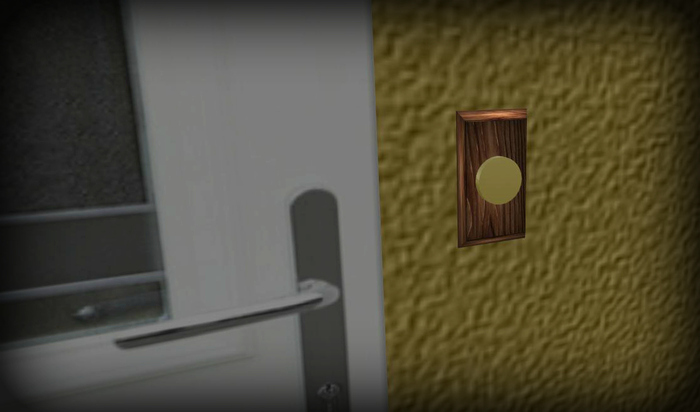Simple Doorbell