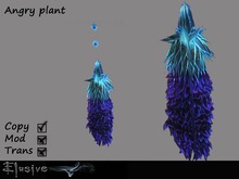 Shrinkable Plant