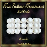 DANCING BLACK AMETHYST BRACELETS