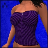 PurpleStripe_corset(PG)-Dragons'