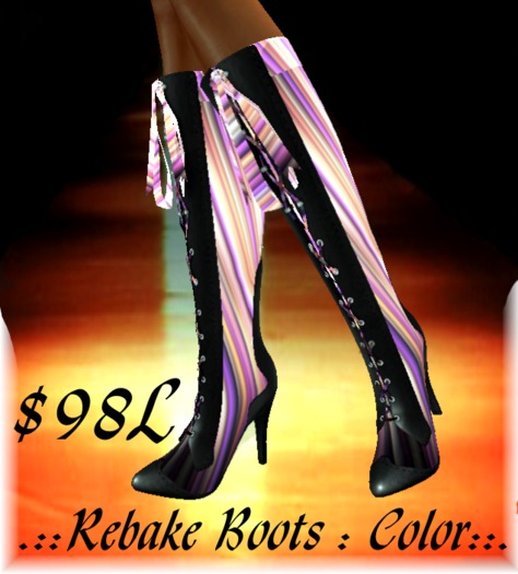 .::FS::. Rebake -Color