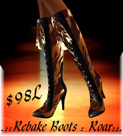 .::FS::. Rebake -Roar