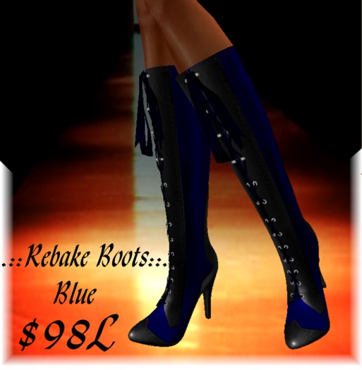 .::FS::. Rebake -Blue