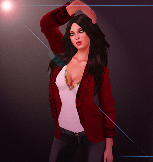 .:TBO:. Ady blazer DEMO
