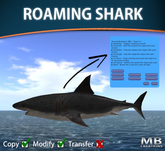 MBC - Shark v2