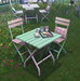 Pink green mp