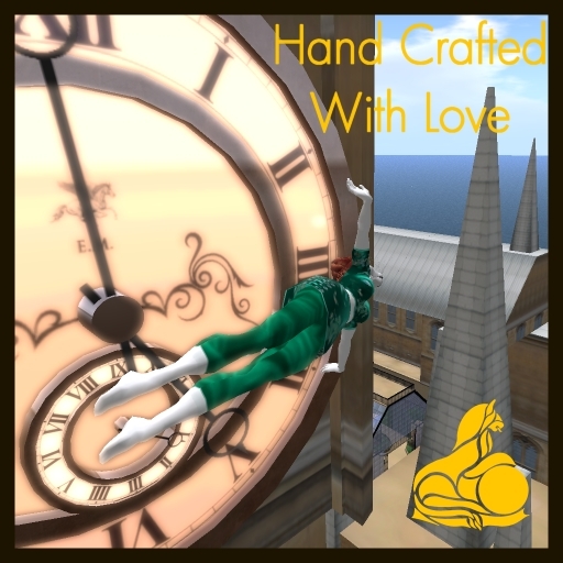 Spritely Flier Flight AO (boxed)