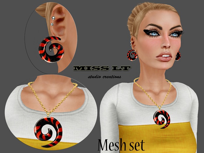 ::Miss Lt creations studio