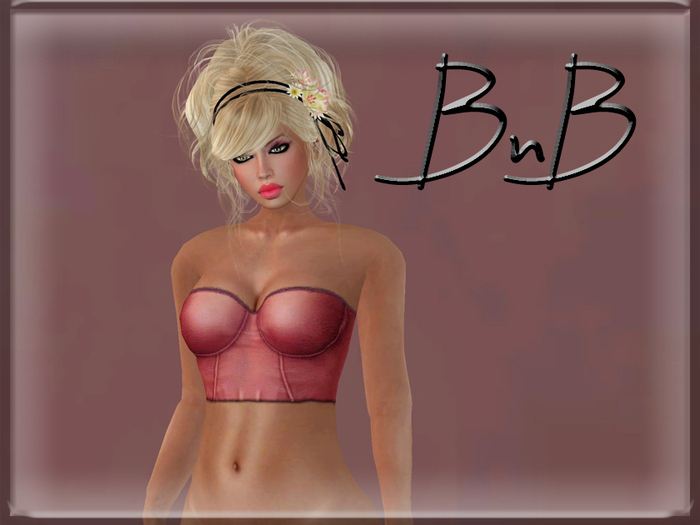 ::BnB:: Shape~ Allison (shapes, style card and free physics)