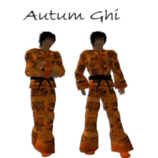 Autum Ghi