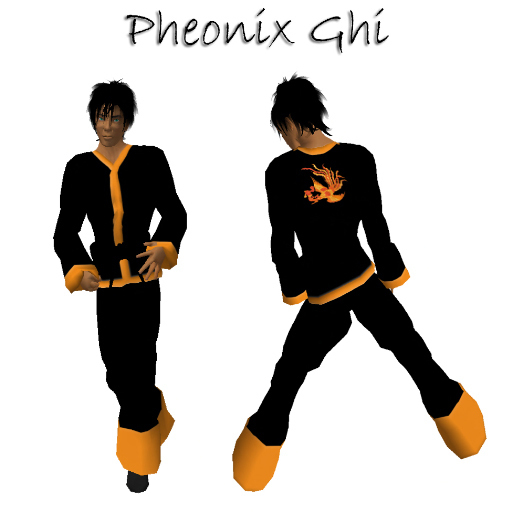 Pheonix Ghi