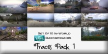 KaTink - Traces Pack 1