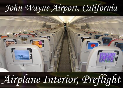 Atmo-CA-JWA - Airplane Interior Preflight1:40