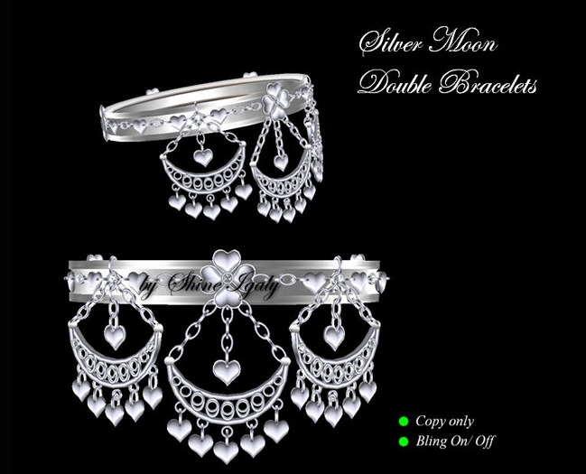 Silver Moon