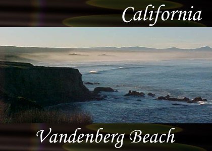 Atmo-CA - Vandenberg Beach 2:00
