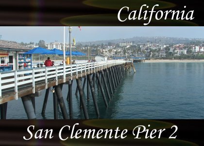 Atmo-CA - San Clemente Pier 2 1:20