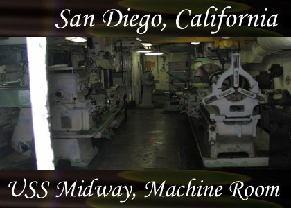 Atmo-CA - San Diego Midway Machine Room 0:30