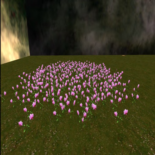 RG PINE TREE MEADOW T