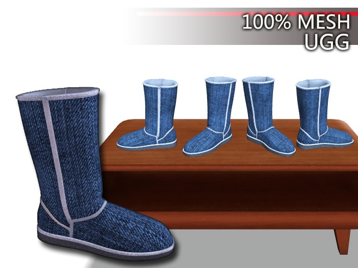 ★★100% Mesh★★Ugg Boots ay1