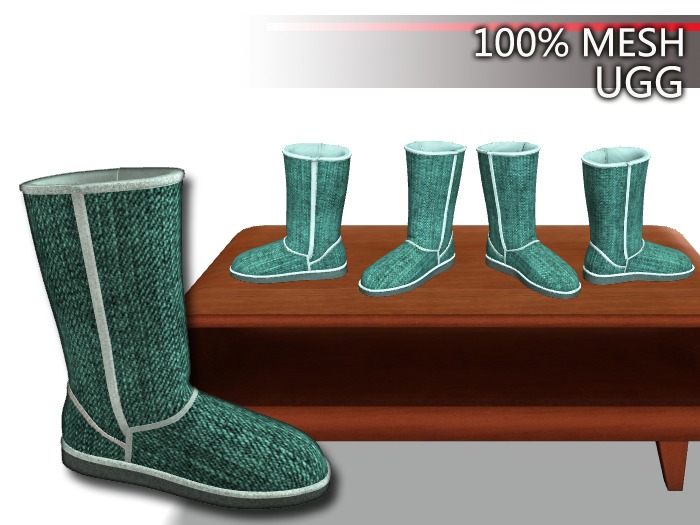 ★★100% Mesh★★Ugg Boots ay3