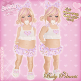 :*BABY*: Tamara { ToddleeDoo } Pink