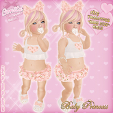 :*BABY*: Tamara { ToddleeDoo } Pink