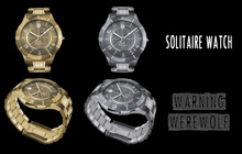 [W:W] solitaire watch (ALL)