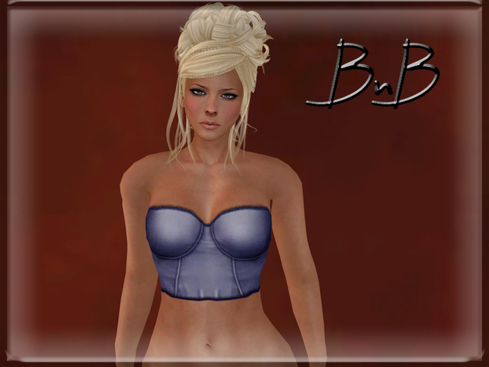 ::BnB:: Shape~ Faith (shapes, style card and free physics)