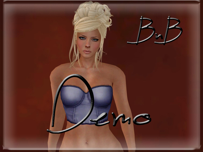 ::BnB:: Shape~ Faith [DEMO]