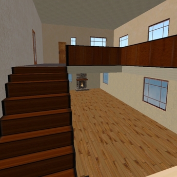 Second Life Marketplace Sw House Bts