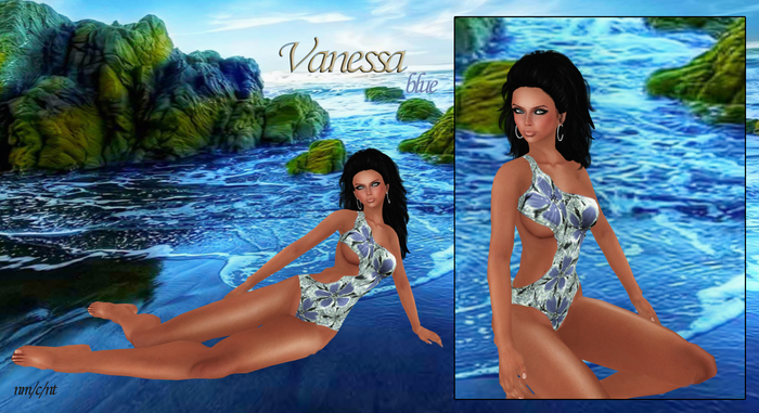 TempT~Vanessa Blue