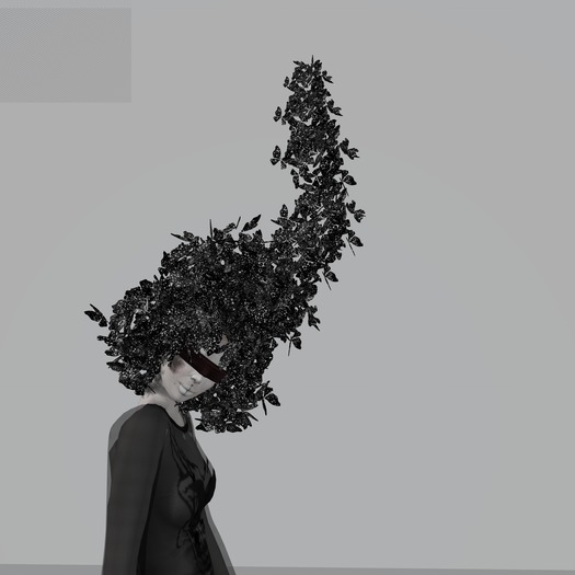 MariPosaS Hat -RN-